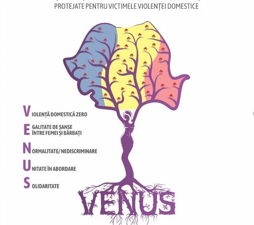 Proiect: VENUS – Impreuna pentru pentru o viata in siguranta!