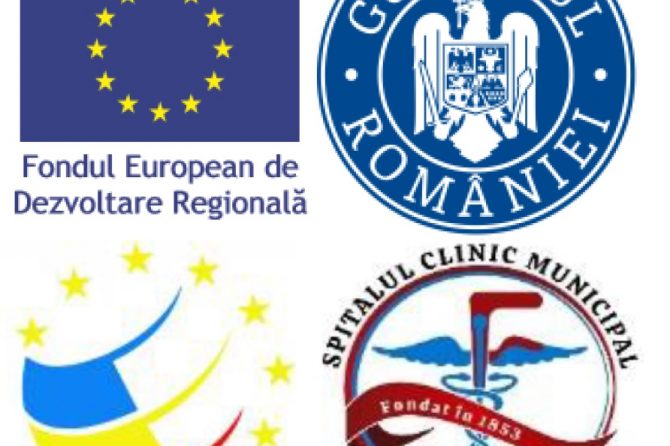 Proiect: Combaterea virusului prin dotarea Spitalului Municipal Filantropia Craiova