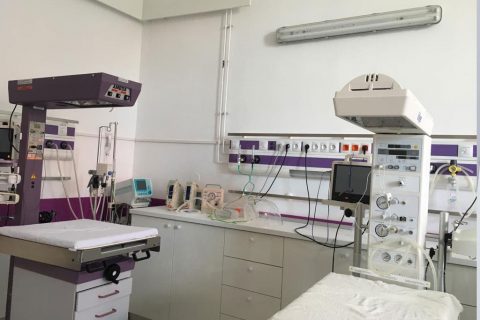 Sectia Clinica Neonatologie